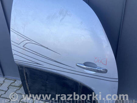 ФОТО Двері задні праві для Mitsubishi L200 (06-14) Коломия