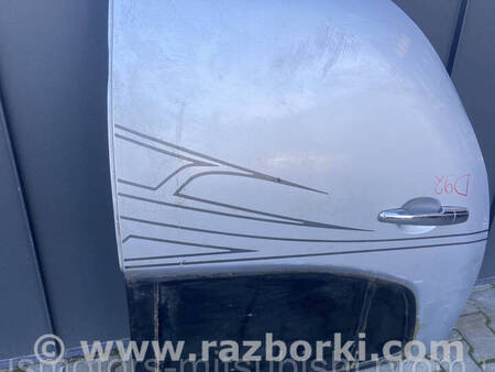 ФОТО Двері задні праві для Mitsubishi L200 (06-14) Коломия