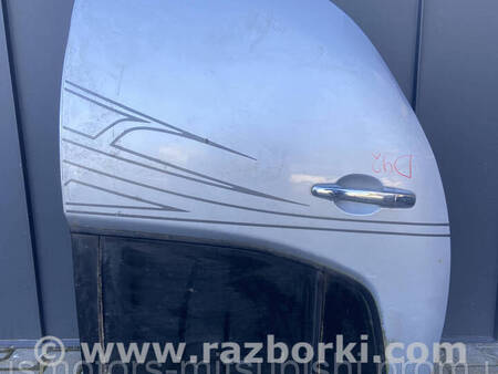 ФОТО Двері задні праві для Mitsubishi L200 (06-14) Коломия