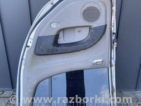 ФОТО Двері задні праві для Mitsubishi L200 (06-14) Коломия