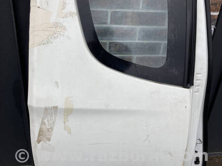 ФОТО Двері задні праві для Mitsubishi L200 (06-14) Коломия