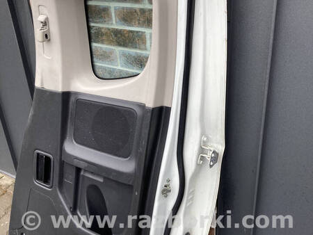 ФОТО Двері задні праві для Mitsubishi L200 (06-14) Коломия