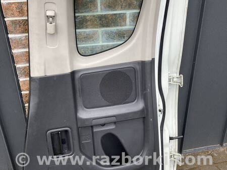 ФОТО Двері задні праві для Mitsubishi L200 (06-14) Коломия