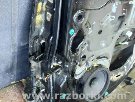 ФОТО Двері задня права для Mitsubishi L200 (06-14) Коломия