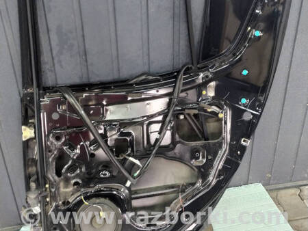 ФОТО Двері задня права для Mitsubishi L200 (06-14) Коломия