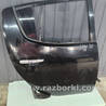 Двері задня права Mitsubishi L200 (06-14)