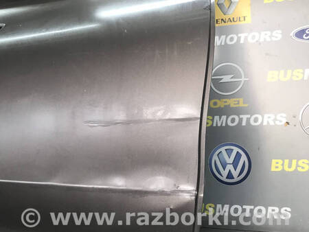 ФОТО Двері задня права гола для Mitsubishi L200 (06-14) Коломия