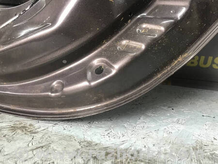 ФОТО Двері задня права гола для Mitsubishi L200 (06-14) Коломия