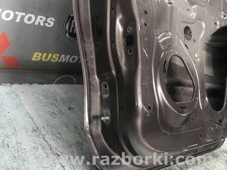 ФОТО Двері задня права гола для Mitsubishi L200 (06-14) Коломия