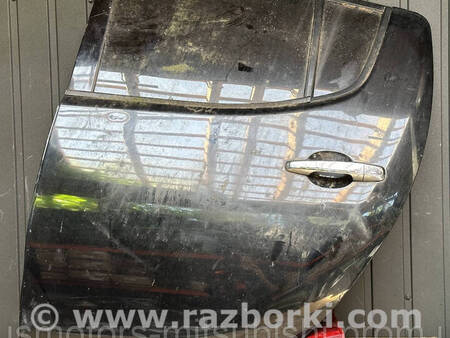 ФОТО Двері ліві задні для Mitsubishi L200 (06-14) Коломия