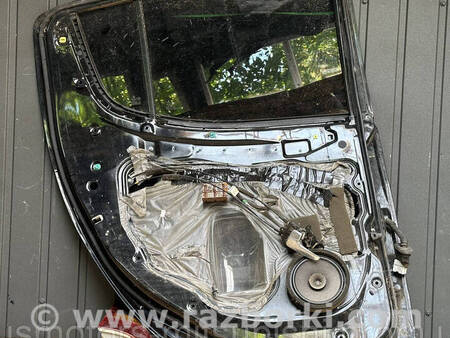 ФОТО Двері ліві задні для Mitsubishi L200 (06-14) Коломия