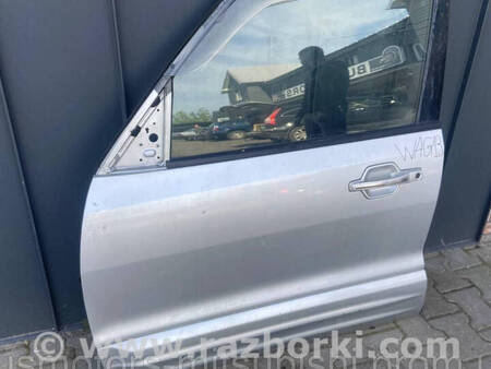 ФОТО Двері передні ліва для Mitsubishi Pajero Wagon 3 Коломия