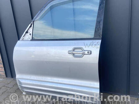 ФОТО Двері передні ліва для Mitsubishi Pajero Wagon 3 Коломия