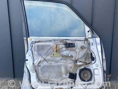 ФОТО Двері передні ліва для Mitsubishi Pajero Wagon 3 Коломия