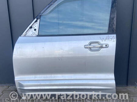 ФОТО Двері передні ліва для Mitsubishi Pajero Wagon 3 Коломия