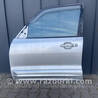 Двері передні ліва Mitsubishi Pajero Wagon 3