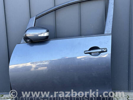 ФОТО Двері передні ліві для Mitsubishi Grandis Коломия