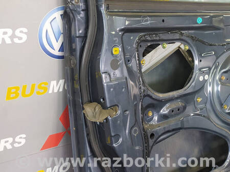 ФОТО Двері передні ліві для Mitsubishi L200 (06-14) Коломия