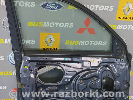 ФОТО Двері передні ліві для Mitsubishi L200 (06-14) Коломия