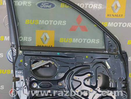 ФОТО Двері передні ліві для Mitsubishi L200 (06-14) Коломия