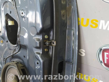 ФОТО Двері передні ліві для Mitsubishi L200 (06-14) Коломия