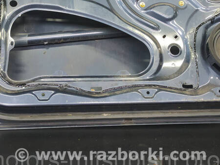 ФОТО Двері передні ліві для Mitsubishi L200 (06-14) Коломия