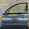 Двері передні ліві Mitsubishi L200 (06-14)