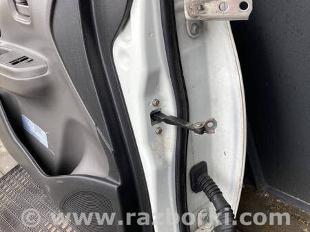 ФОТО Двері передні ліві для Mitsubishi L200 (06-14) Коломия