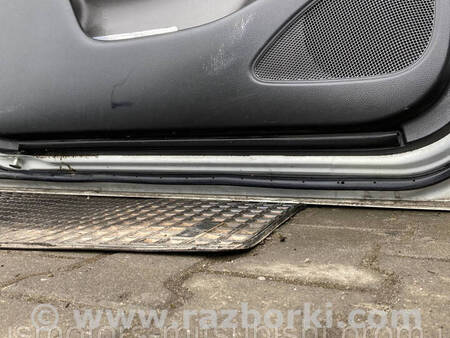 ФОТО Двері передні ліві для Mitsubishi L200 (06-14) Коломия