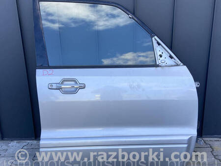 ФОТО Двері передні права для Mitsubishi Pajero Wagon 3 Коломия