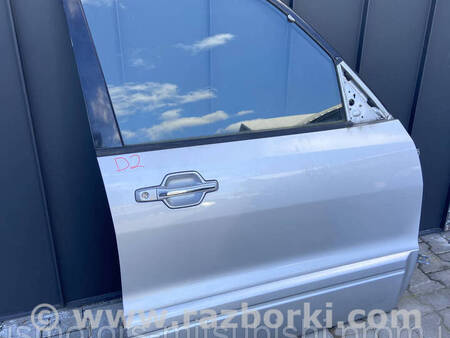 ФОТО Двері передні права для Mitsubishi Pajero Wagon 3 Коломия