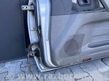 ФОТО Двері передні права для Mitsubishi Pajero Wagon 3 Коломия