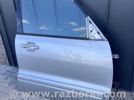 ФОТО Двері передні права для Mitsubishi Pajero Wagon 3 Коломия