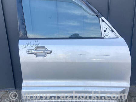 ФОТО Двері передні права для Mitsubishi Pajero Wagon 3 Коломия