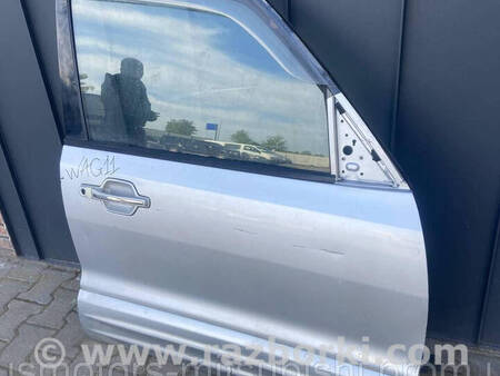ФОТО Двері передні права для Mitsubishi Pajero Wagon 3 Коломия