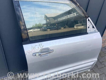 ФОТО Двері передні права для Mitsubishi Pajero Wagon 3 Коломия