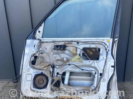 ФОТО Двері передні права для Mitsubishi Pajero Wagon 3 Коломия