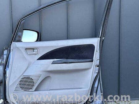 ФОТО Двері передні права для Mitsubishi Grandis Коломия