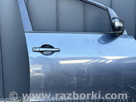 ФОТО Двері передні права для Mitsubishi Grandis Коломия