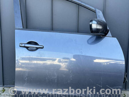 ФОТО Двері передні права для Mitsubishi Grandis Коломия