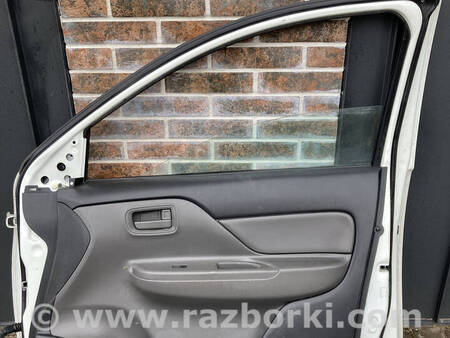 ФОТО Двері передні права для Mitsubishi L200 (06-14) Коломия