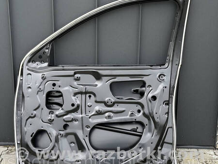 ФОТО Двері передні права для Mitsubishi L200 (06-14) Коломия