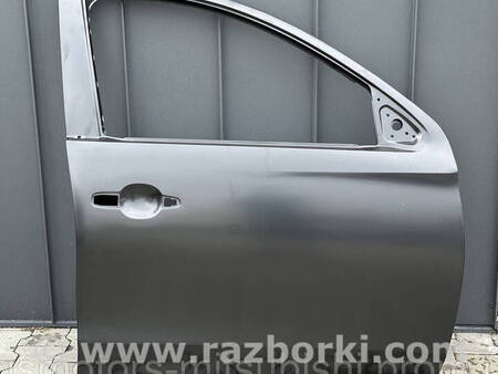 ФОТО Двері передні права для Mitsubishi L200 (06-14) Коломия