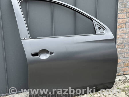 ФОТО Двері передні права для Mitsubishi L200 (06-14) Коломия