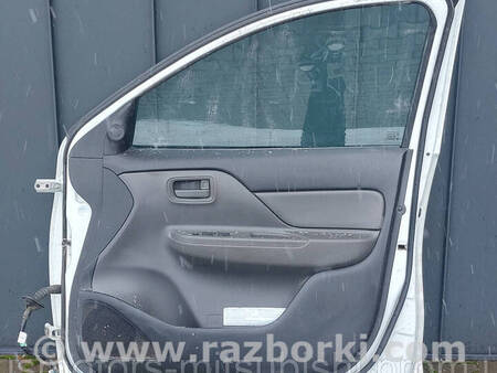 ФОТО Двері передні праві для Mitsubishi L200 (06-14) Коломия