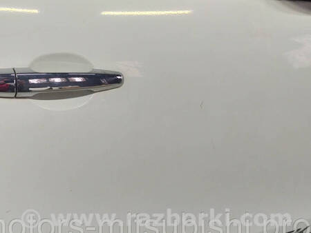 ФОТО Двері передні праві гола для Mitsubishi L200 (06-14) Коломия