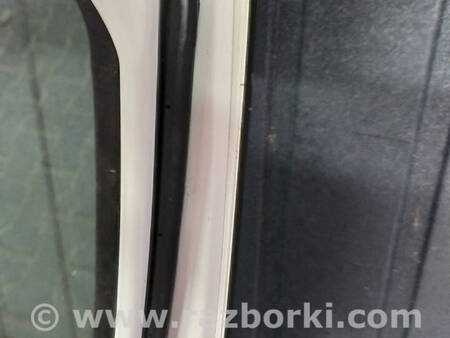 ФОТО Двері передні праві гола для Mitsubishi L200 (06-14) Коломия