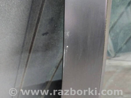 ФОТО Двері передні праві гола для Mitsubishi L200 (06-14) Коломия