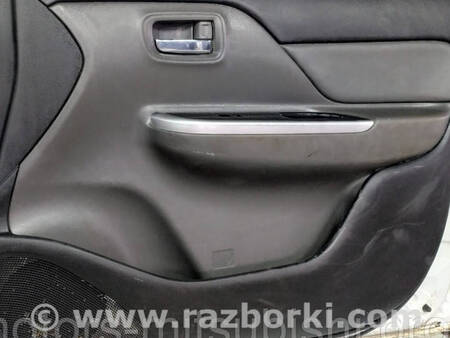 ФОТО Двері передні праві гола для Mitsubishi L200 (06-14) Коломия