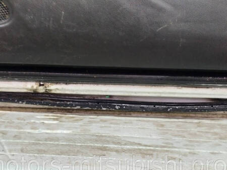 ФОТО Двері передні праві гола для Mitsubishi L200 (06-14) Коломия